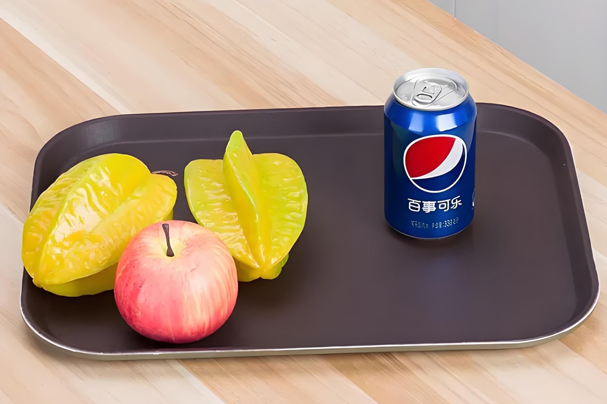 长托盘